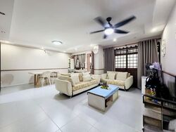 Blk 710 Woodlands Drive 70 (Woodlands), HDB 4 Rooms #537420361